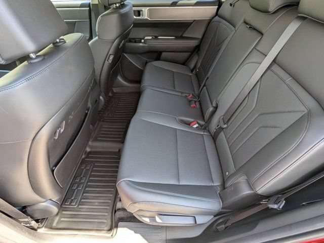 Used 2025 Hyundai Santa Fe XRT AWD/4WD image 17