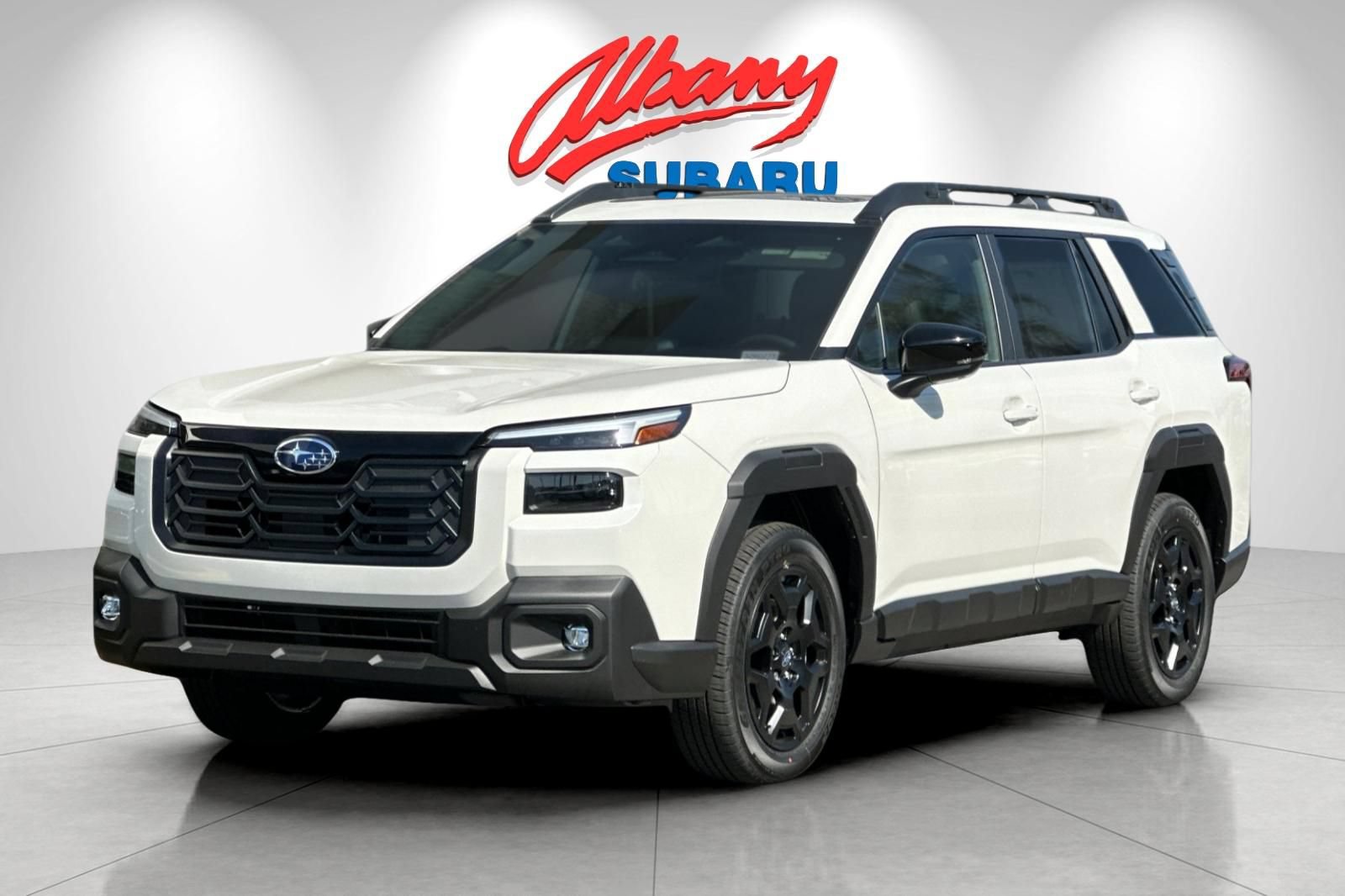 New 2026 Subaru Outback Limited AWD/4WD image 8