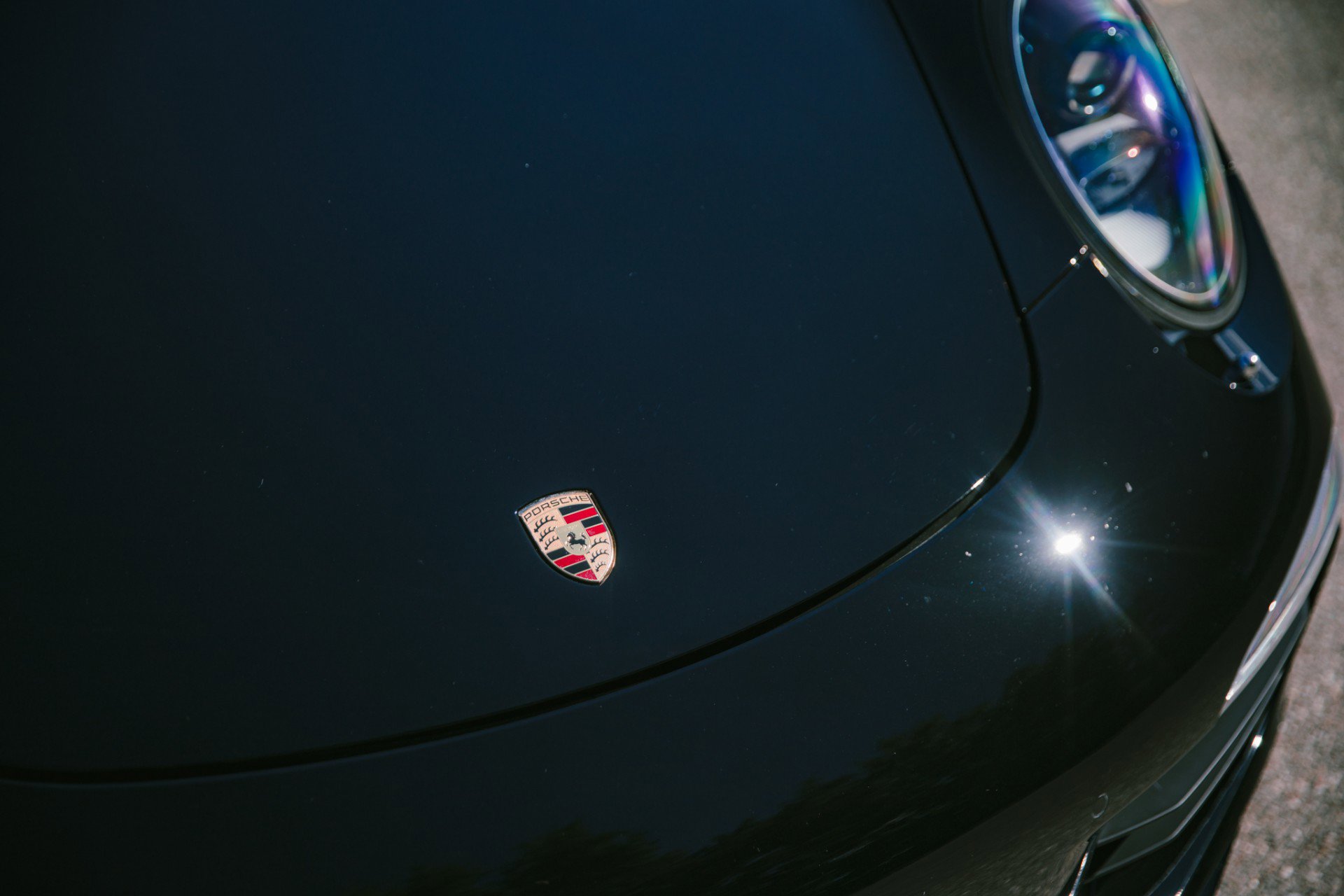 Used 2015 Porsche 911 Carrera 4S image 5