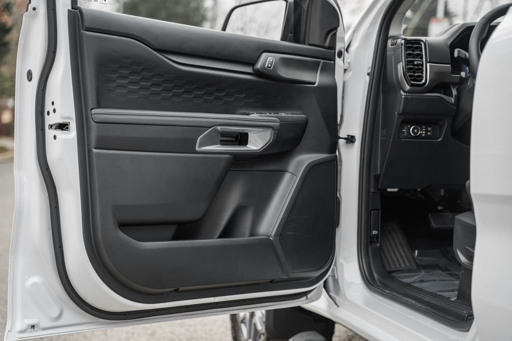 Used 2024 Ford Ranger XLT image 45