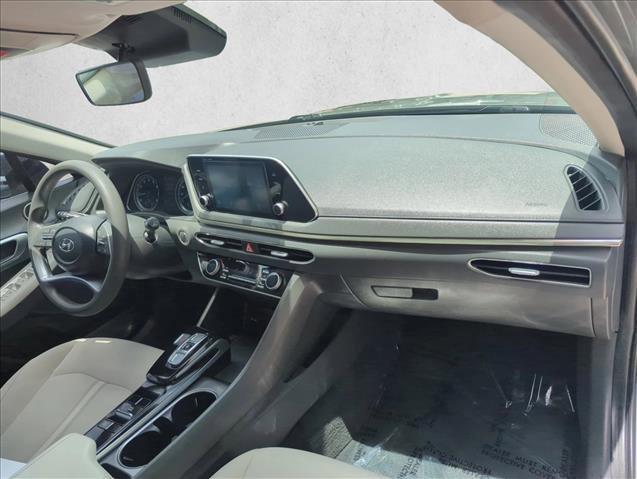 Used 2022 Hyundai Sonata SEL FWD image 26