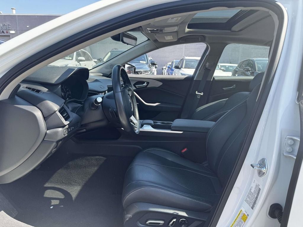 Used 2023 Acura TLX w/ Technology Package FWD image 18