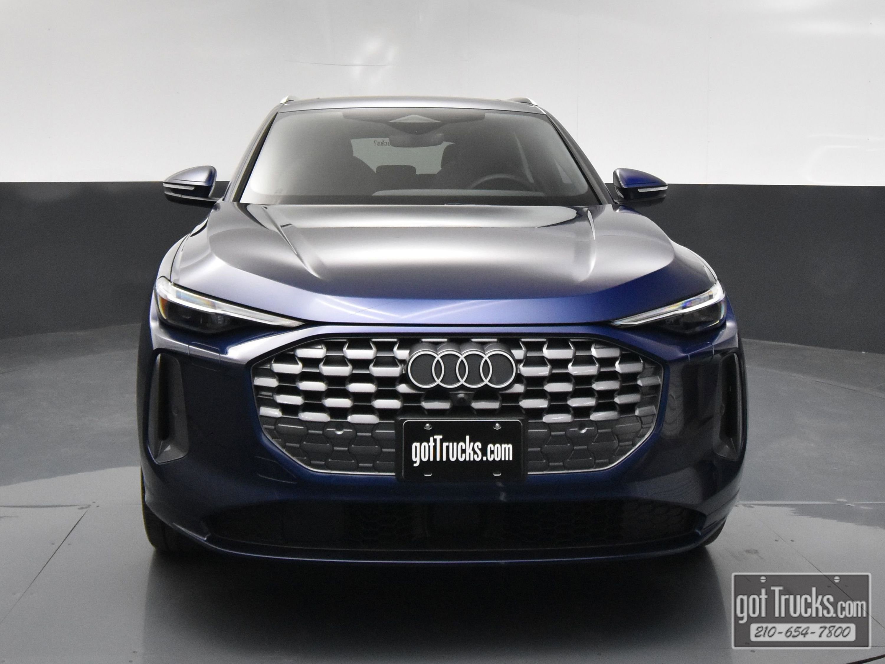 Used 2025 Audi Q5 Prestige image 49