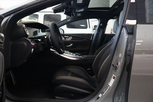 New 2026 Mercedes-Benz AMG GT 63 S image 5