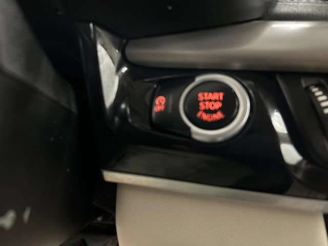 Used 2016 BMW X6 xDrive35i AWD/4WD image 11