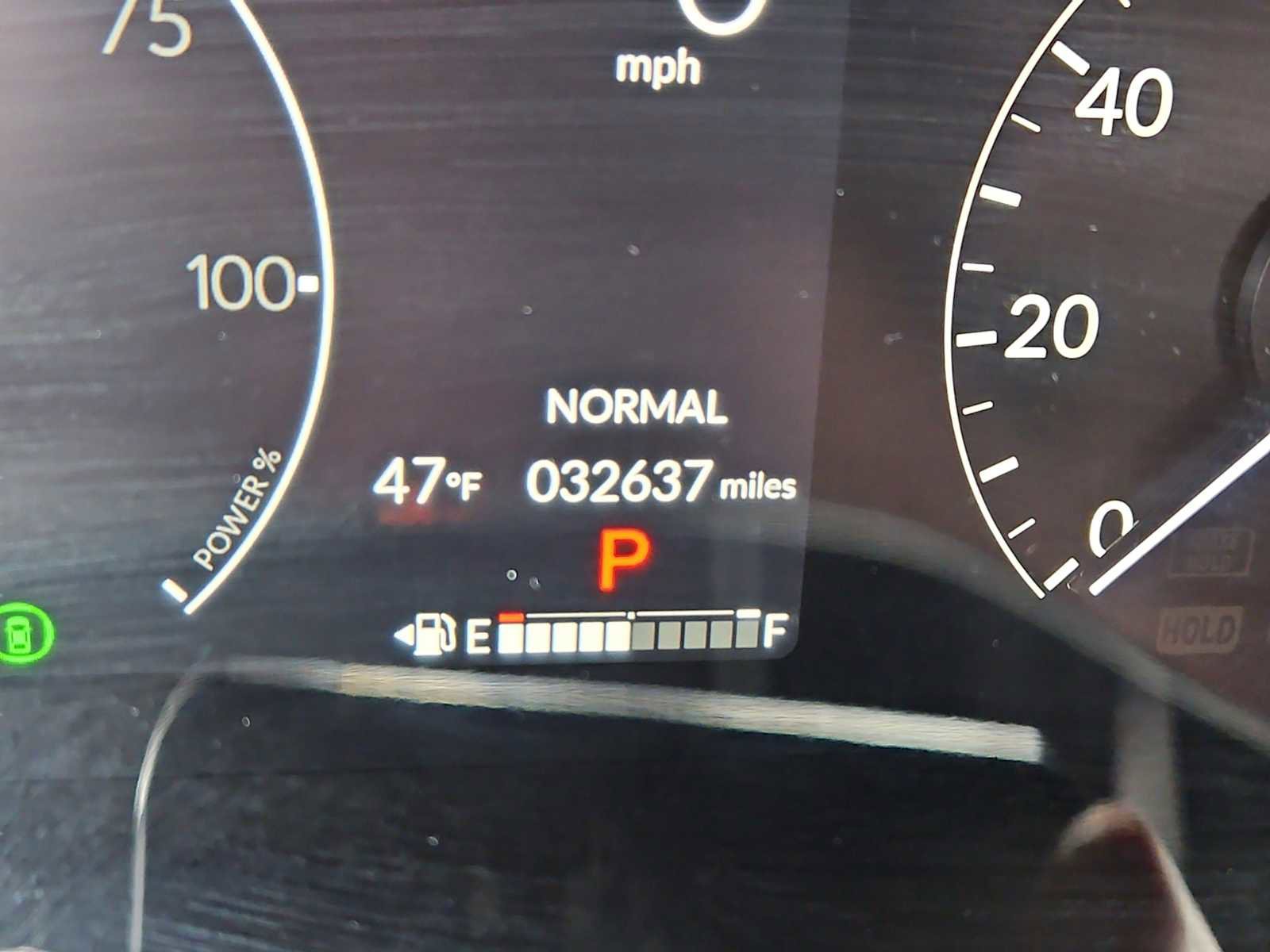 Certified 2025 Honda CR-V Sport-L image 13