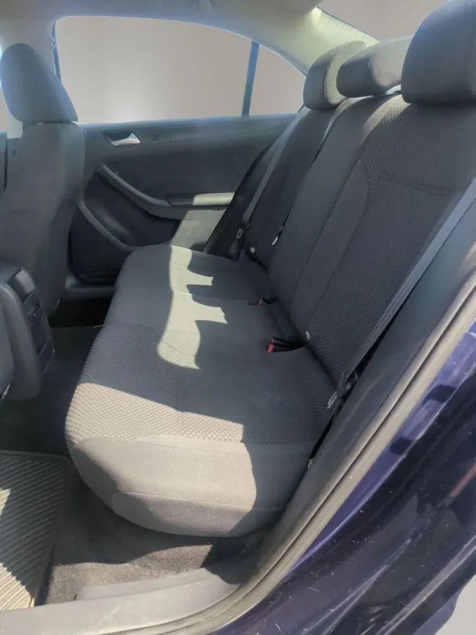 Used 2014 Volkswagen Jetta S FWD image 10