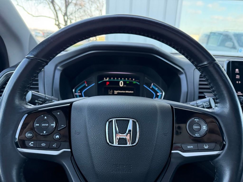 Used 2019 Honda Odyssey EX-L image 9