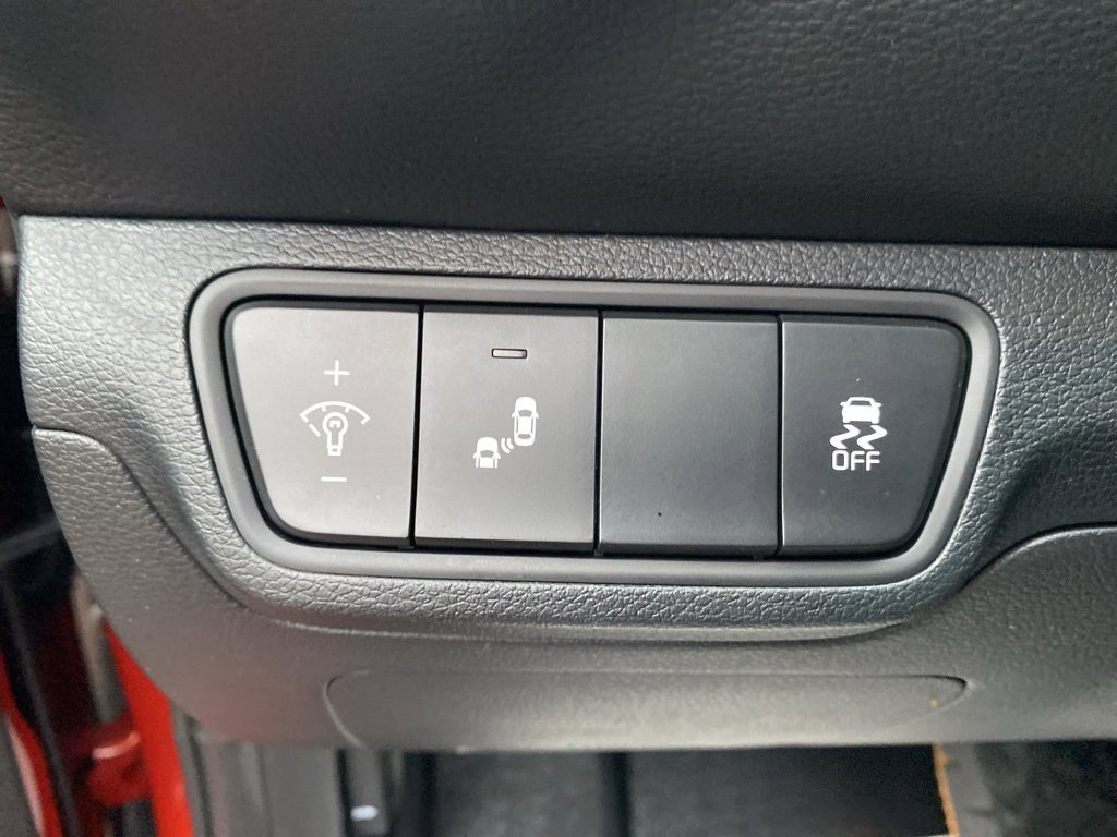 Certified 2024 Kia Forte GT-Line image 20