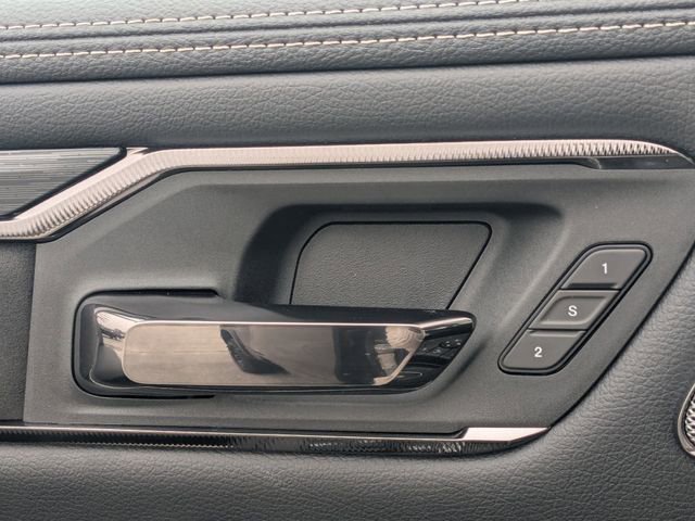 New 2026 RAM 1500 Rebel w/ G/T Package image 13