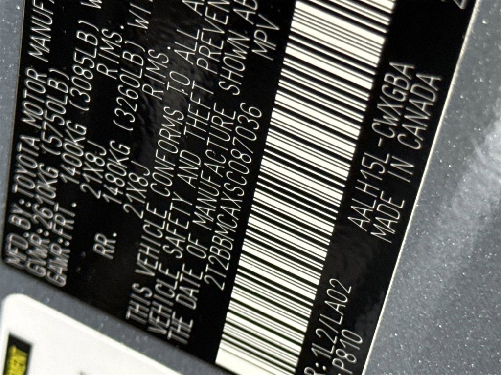 Used 2025 Lexus RX 350h image 28