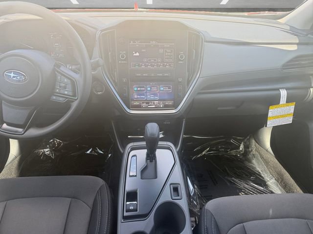 Used 2026 Subaru Crosstrek 2.5i image 3