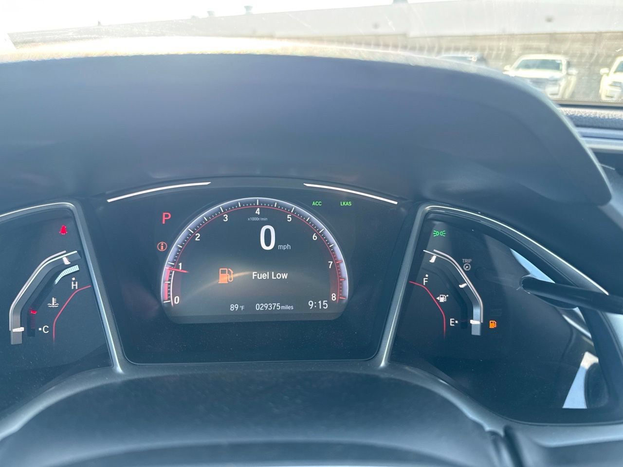 Used 2020 Honda Civic Sport image 39
