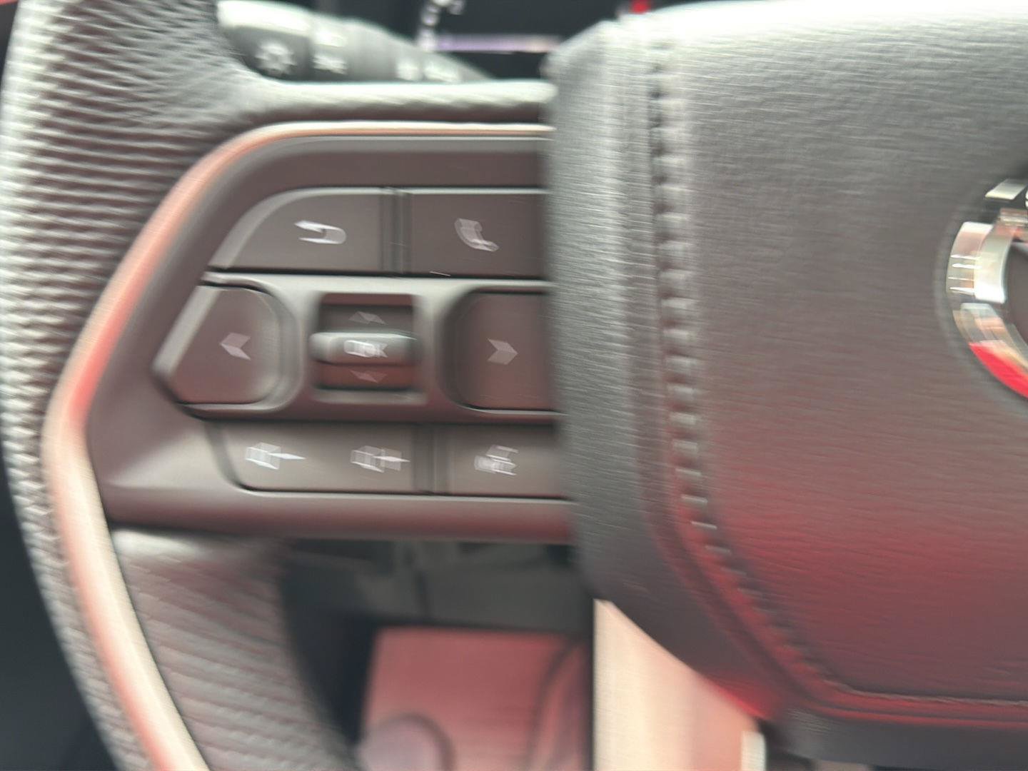 New 2026 Toyota Tundra SR5 AWD/4WD image 15