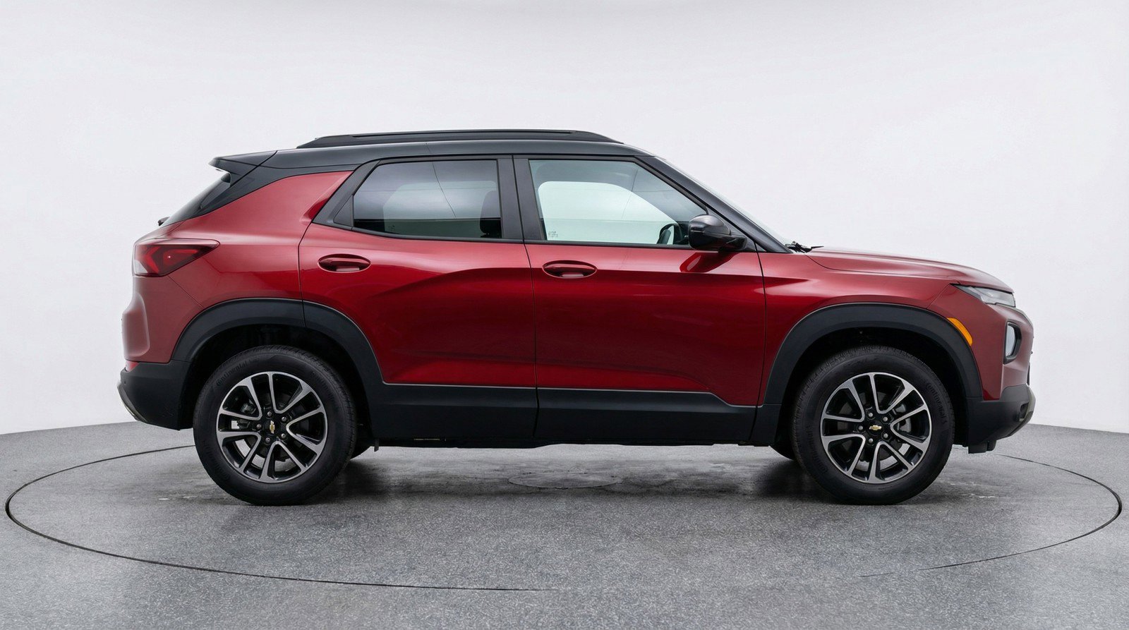 Used 2025 Chevrolet TrailBlazer LT FWD image 11