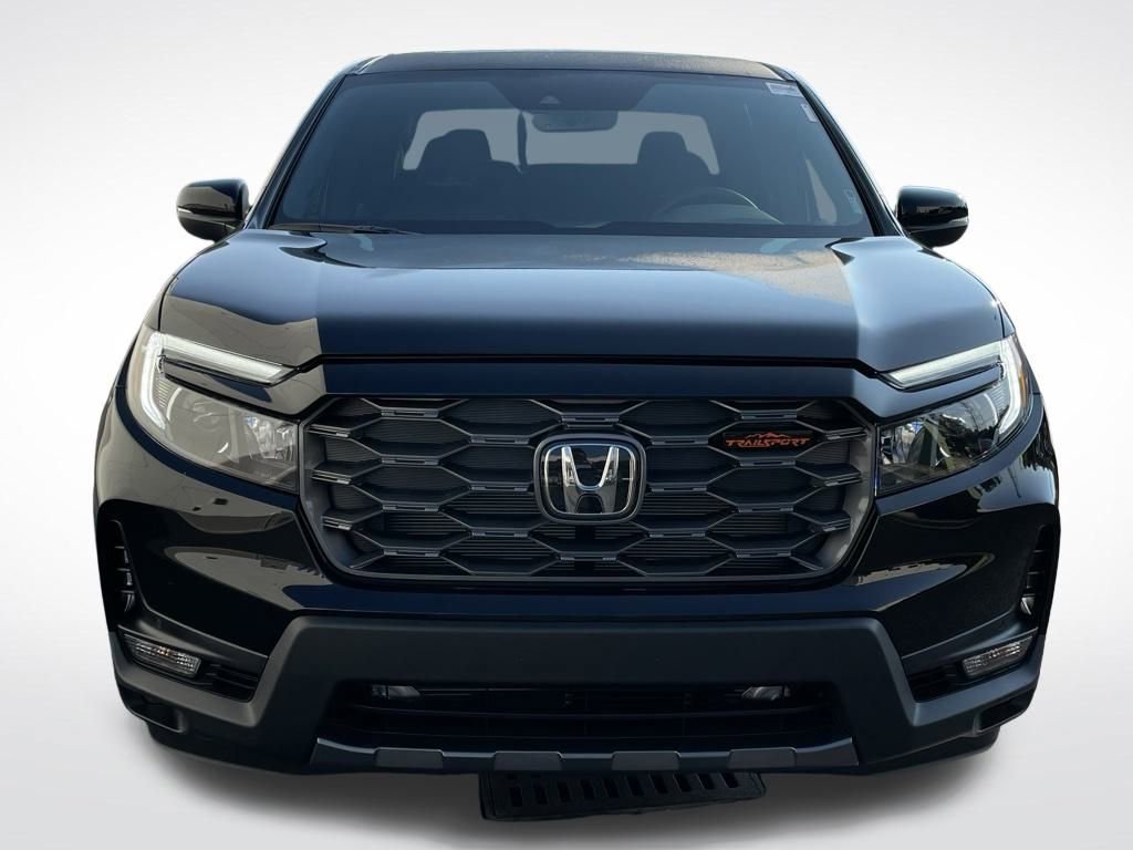 New 2026 Honda Ridgeline TrailSport image 9
