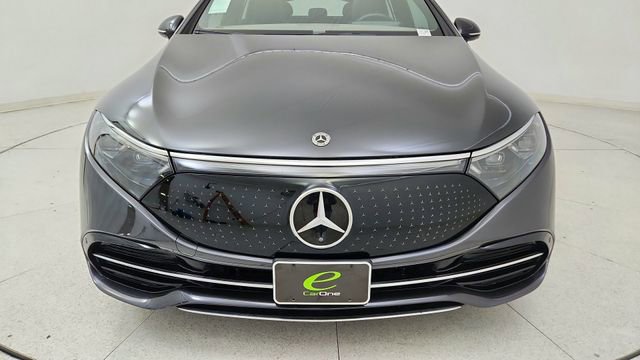 Used 2023 Mercedes-Benz EQS 450+ Sedan image 8