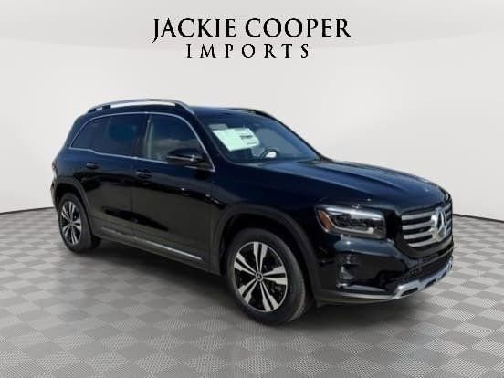 New 2025 Mercedes-Benz GLB 250 image 6