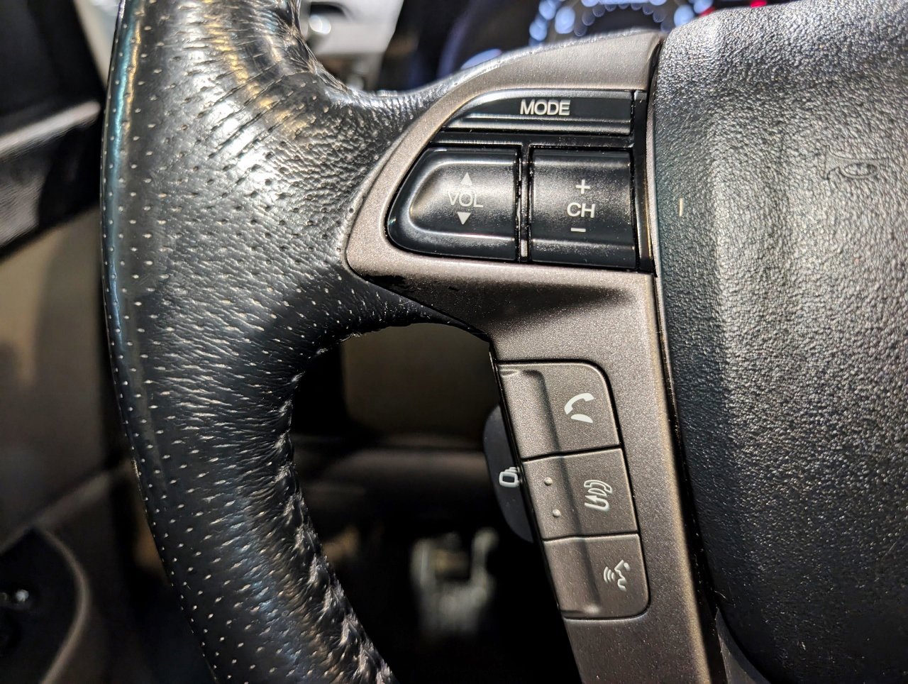 Used 2014 Honda Odyssey EX-L image 47