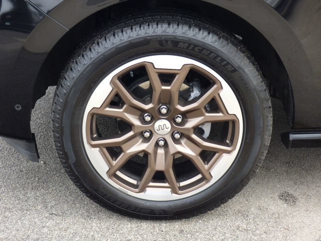 Used 2025 Ford Expedition King Ranch AWD/4WD image 9