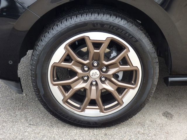 Used 2025 Ford Expedition King Ranch image 9