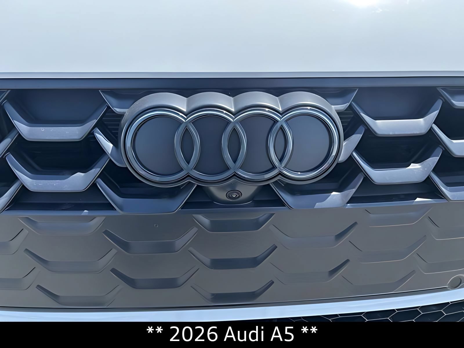 New 2026 Audi A5 2.0T Premium Plus AWD/4WD image 8