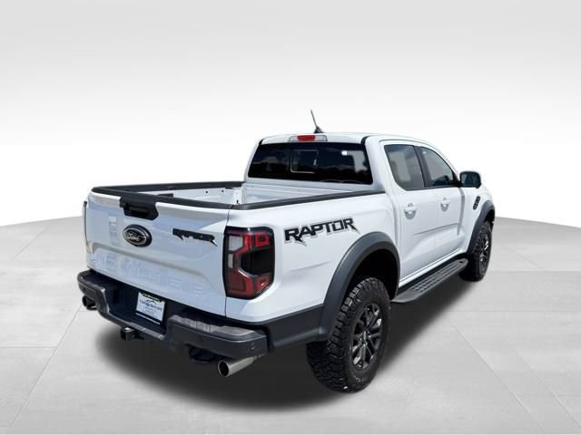 Used 2024 Ford Ranger Raptor image 5