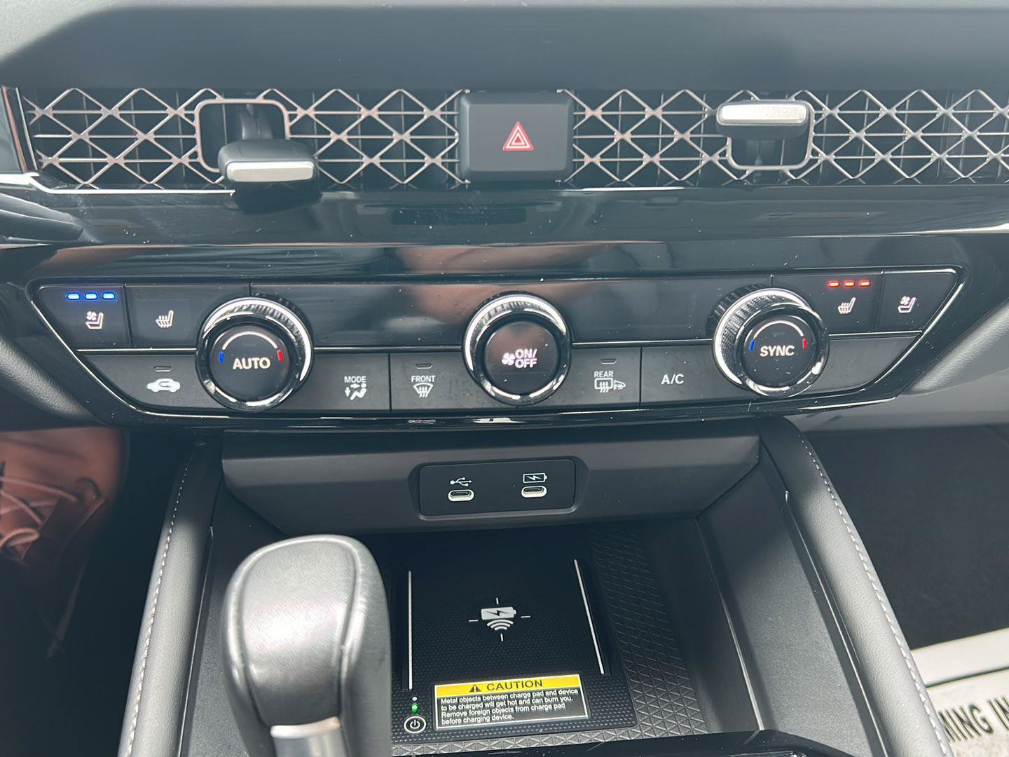 Used 2023 Honda Accord Touring image 24