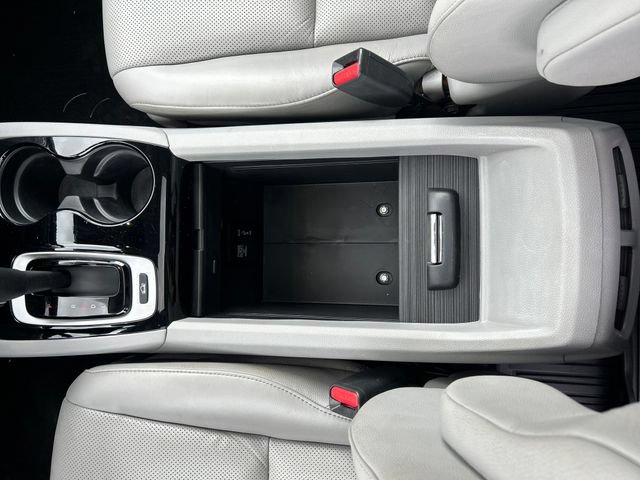 Used 2018 Honda Ridgeline RTL-E image 19