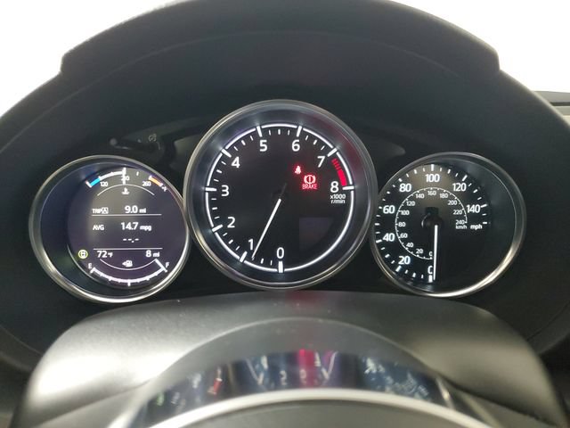 New 2026 MAZDA MX-5 Miata Club w/ Interior Package RWD image 20