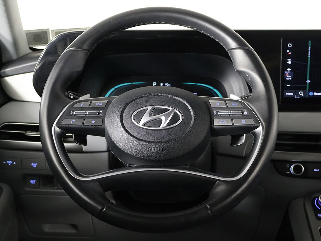 Used 2025 Hyundai Palisade SEL AWD/4WD image 38