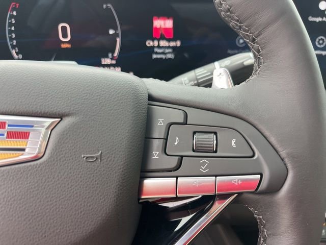 New 2026 Cadillac CT5 Premium Luxury image 17