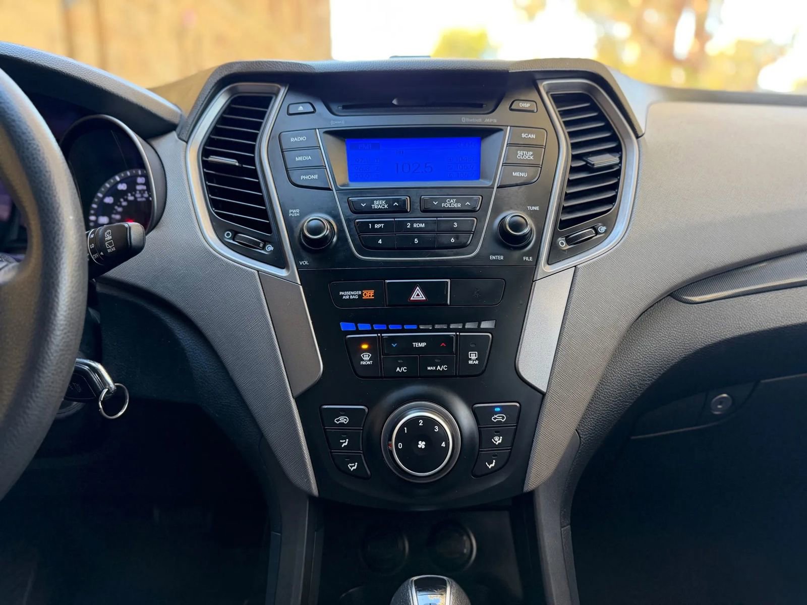 Used 2016 Hyundai Santa Fe Sport image 31