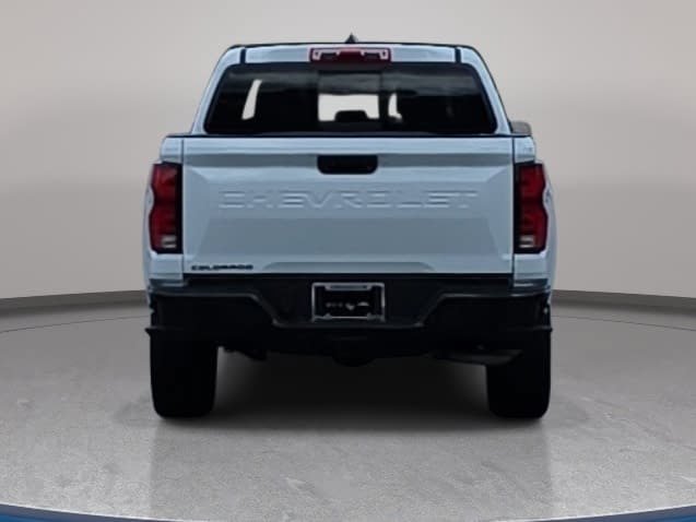Used 2023 Chevrolet Colorado Z71 w/ Z71 Convenience Package 2 AWD/4WD image 6