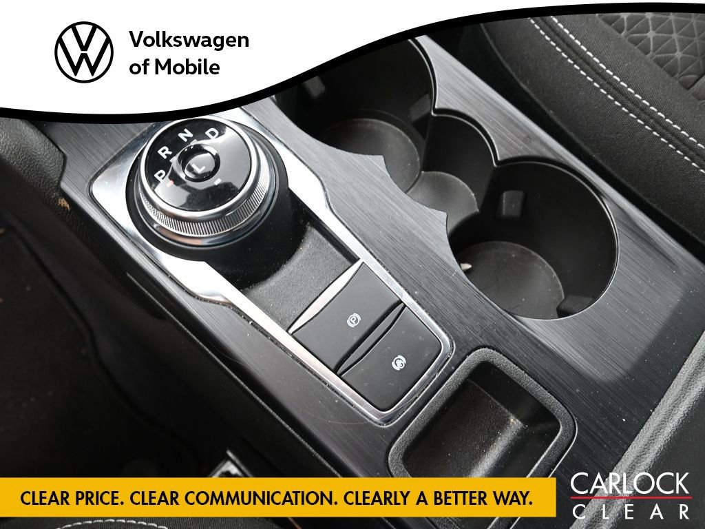 Used 2023 Ford Escape Active w/ Tech Pack #1 image 21