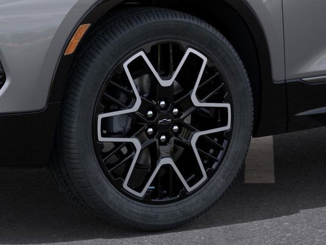 New 2026 Chevrolet Blazer RS w/ Driver Confidence II Package image 9