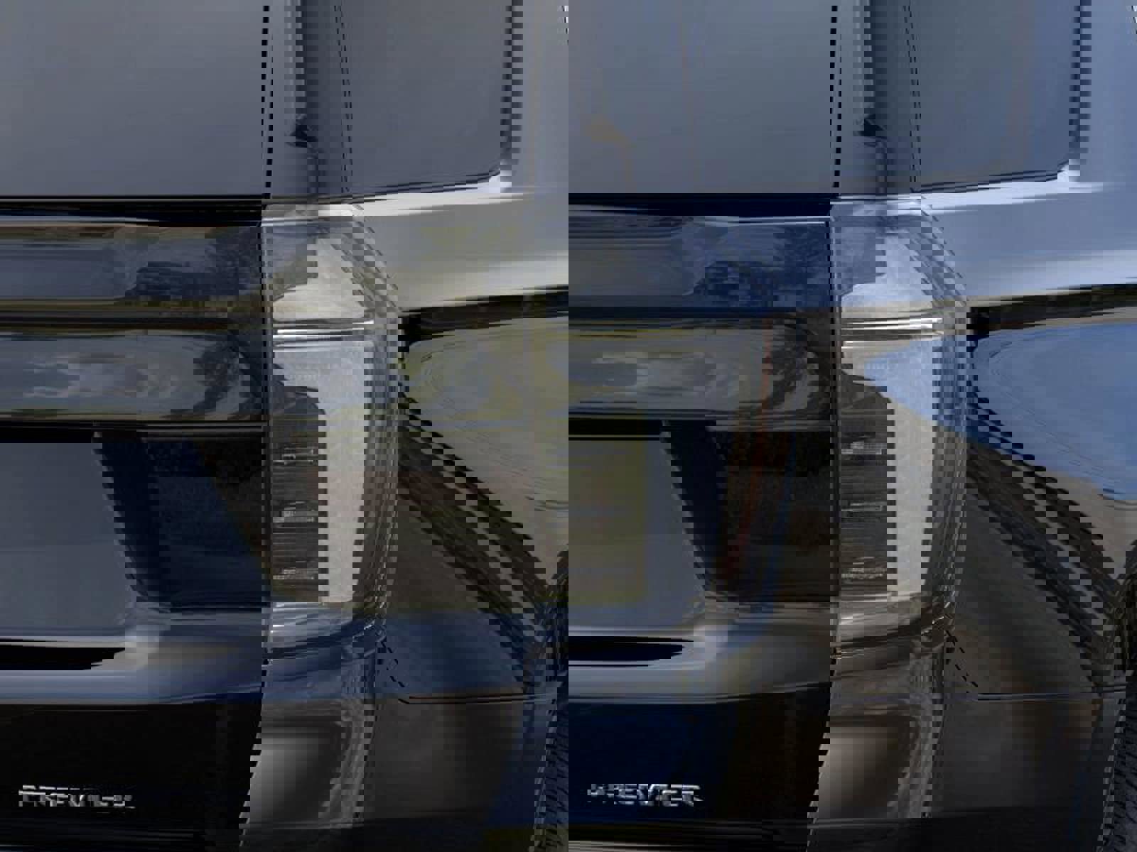 New 2025 Chevrolet Tahoe Premier image 11