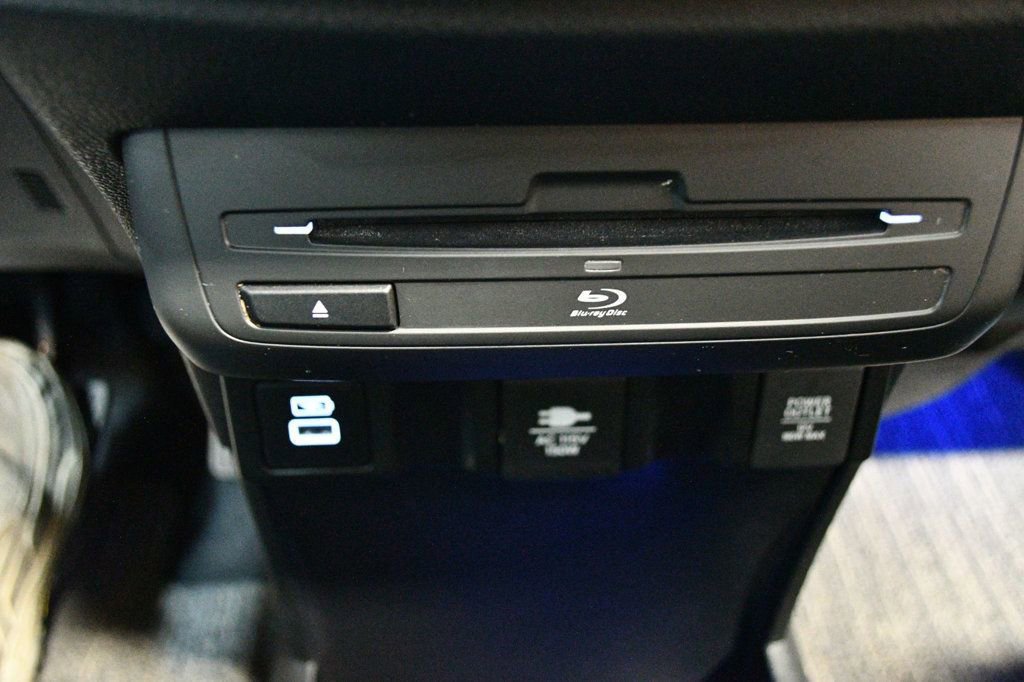 Used 2024 Honda Odyssey Elite image 59