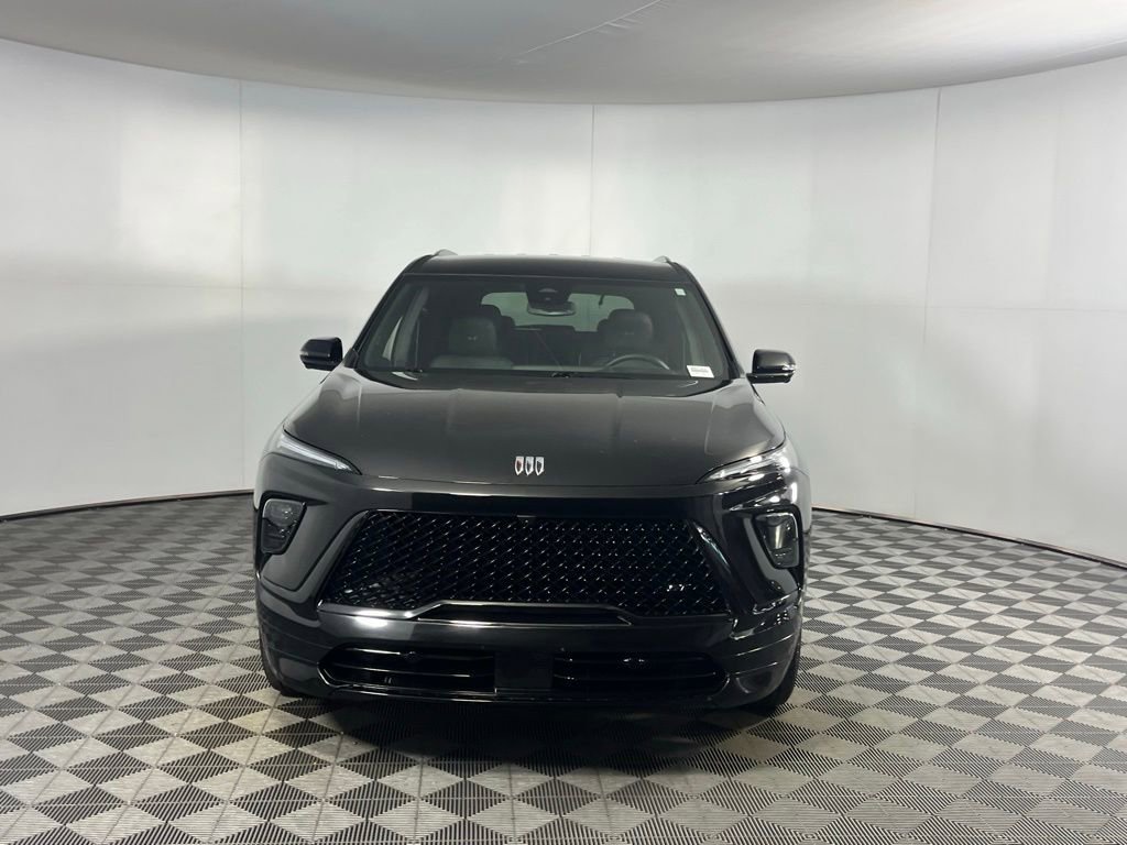 Used 2025 Buick Enclave Sport Touring image 10