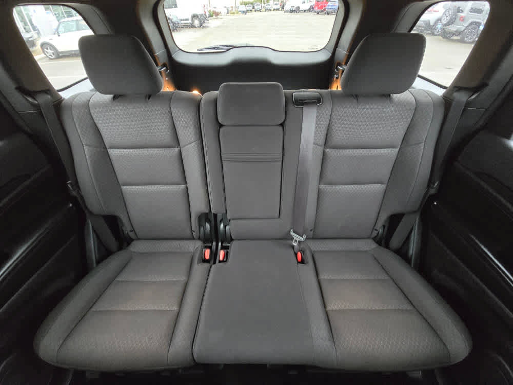 Used 2020 Jeep Grand Cherokee Laredo AWD/4WD image 17