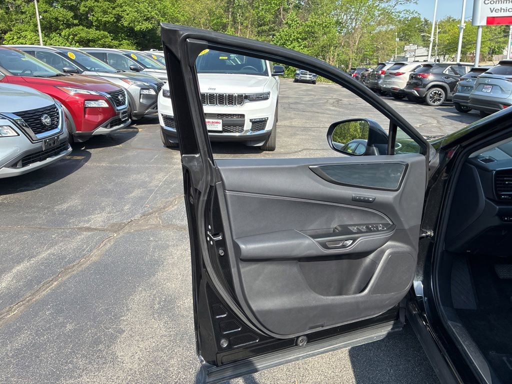 Used 2022 Lexus NX 350 AWD image 16
