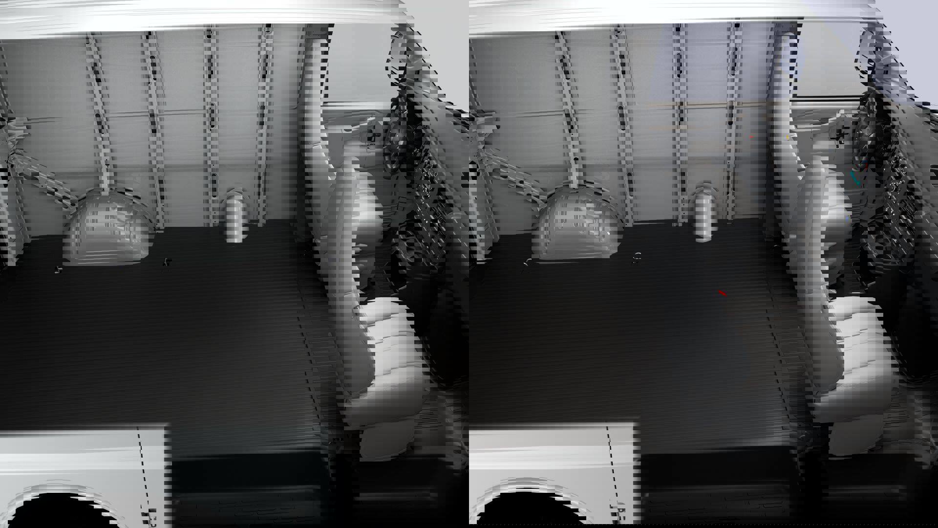 New 2026 Chevrolet Express 2500 image 6