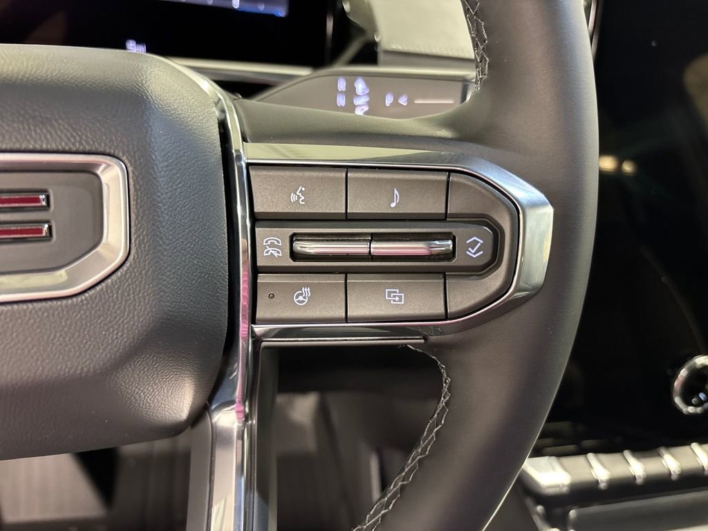 New 2026 GMC Sierra EV Elevation image 35