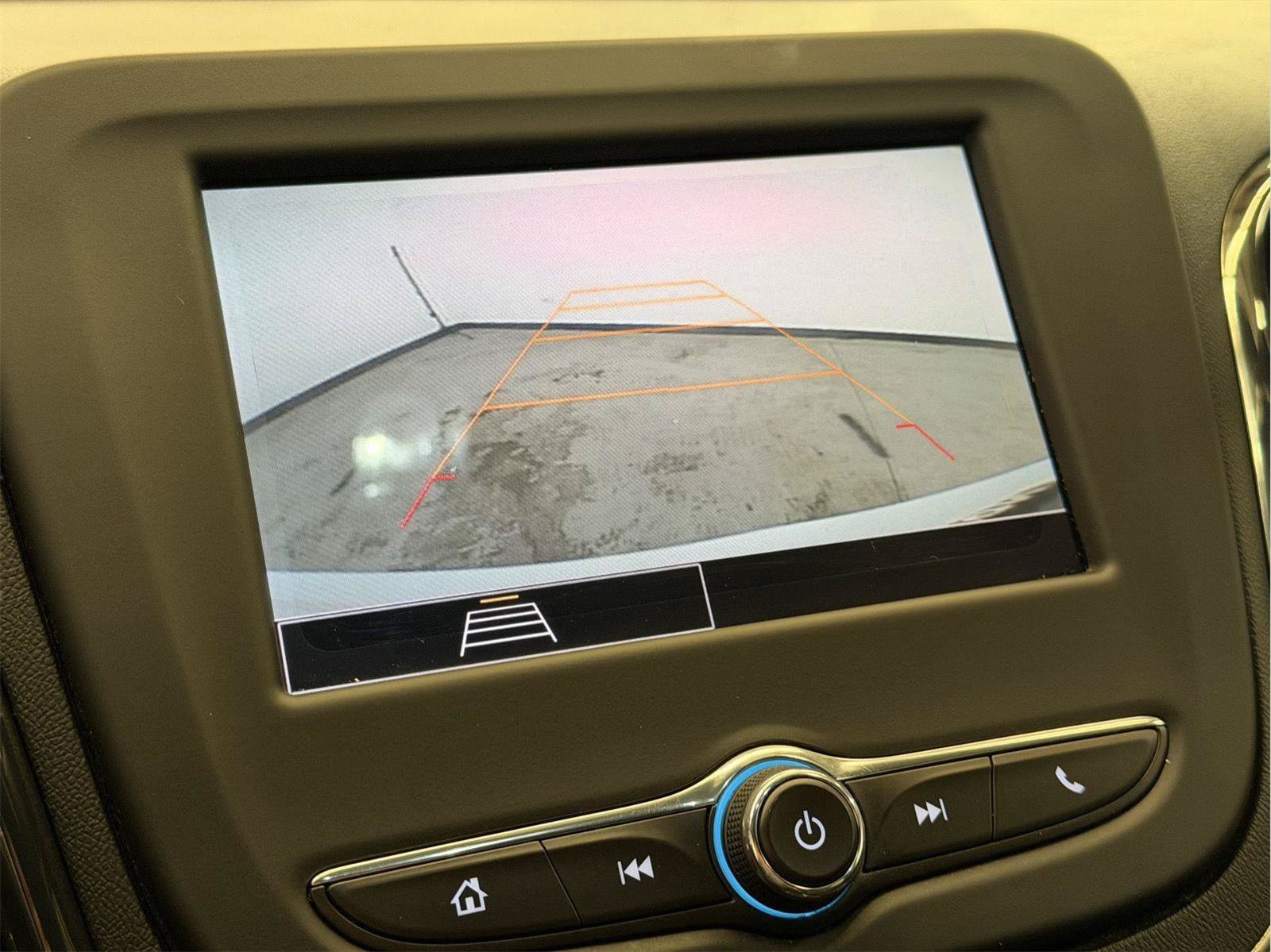 Certified 2022 Chevrolet Equinox RS AWD/4WD image 20
