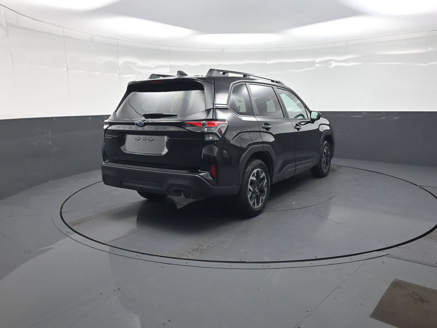 Certified 2026 Subaru Forester Premium AWD/4WD image 3