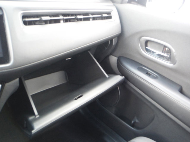 Used 2022 Honda HR-V EX image 28