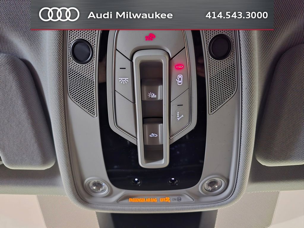 Used 2023 Audi Q8 Premium w/ Convenience Package AWD/4WD image 41