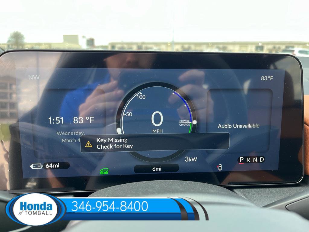 New 2026 Honda Prologue Elite image 12