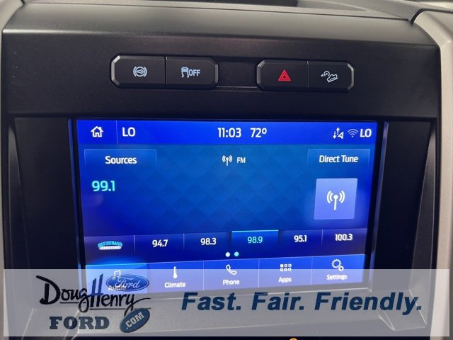 Used 2021 Ford F250 Lariat w/ FX4 Off-Road Package image 39