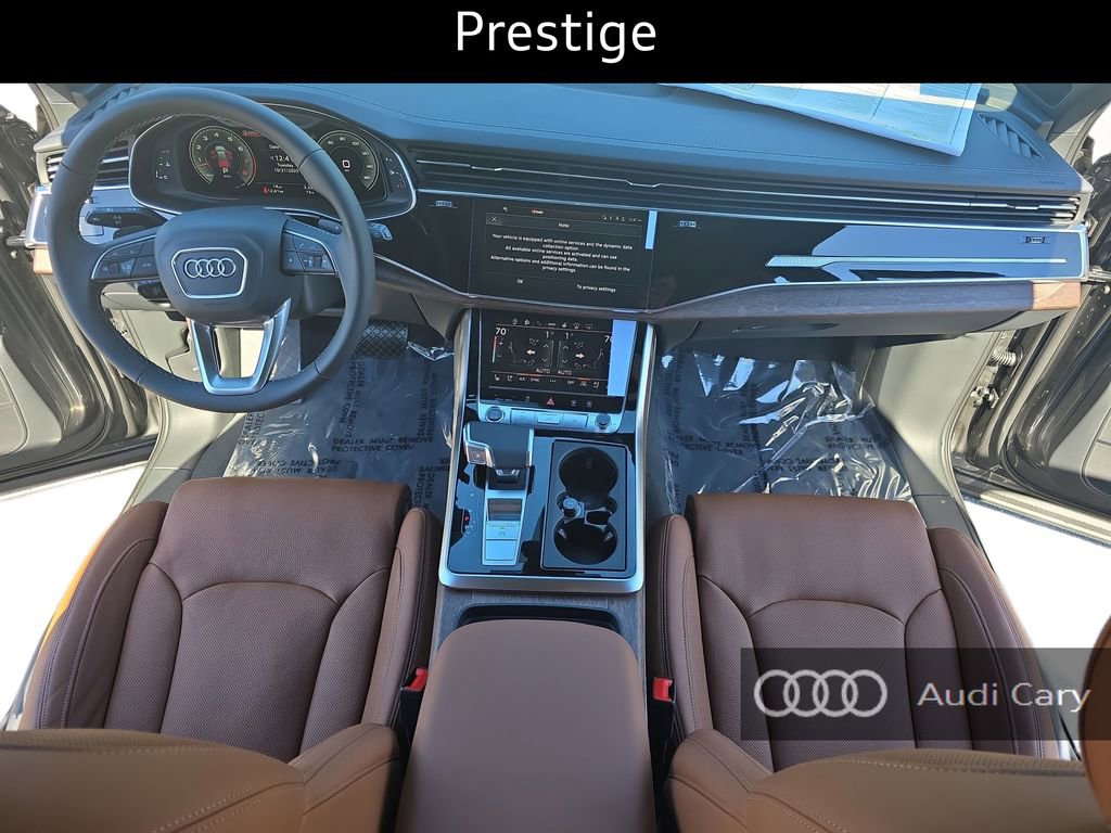 New 2026 Audi Q7 3.0T Prestige image 9